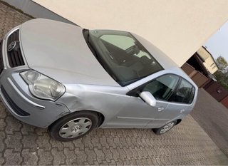 Volkswagen Polo 2006