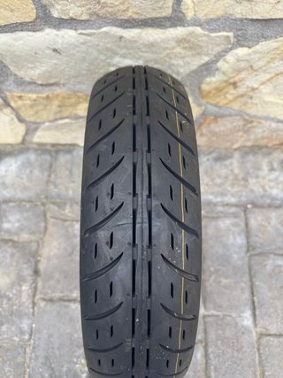 Neumático Moto 100/80 - 14