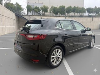 Renault Mégane 1.2 TCe 130cv (2017)