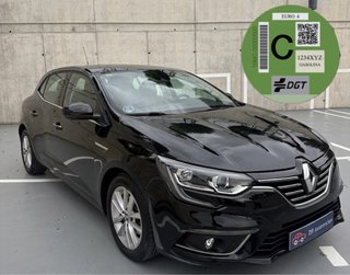Renault Mégane 1.2 TCe 130cv (2017)