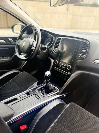 Renault Mégane 1.2 TCe 130cv (2017)