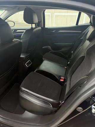 Renault Mégane 1.2 TCe 130cv (2017)