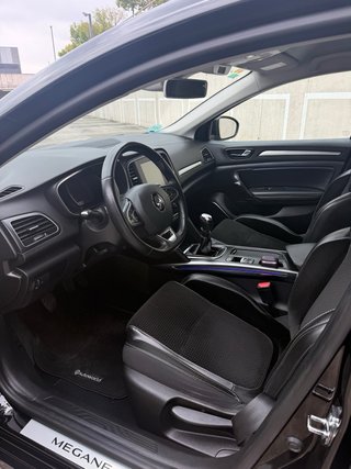 Renault Mégane 1.2 TCe 130cv (2017)