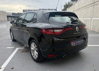 Renault Mégane 1.2 TCe 130cv (2017)
