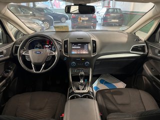 Ford SMAX 2.0TDCI Panther 110 KW TREND POW