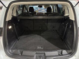 Ford SMAX 2.0TDCI Panther 110 KW TREND POW