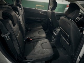 Ford SMAX 2.0TDCI Panther 110 KW TREND POW