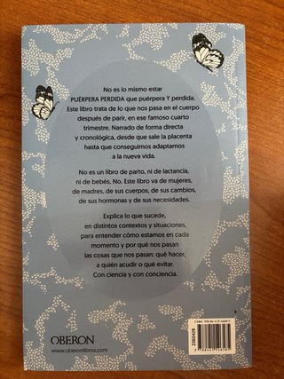 Lote 5 libros maternidad, embarazo y lactancia