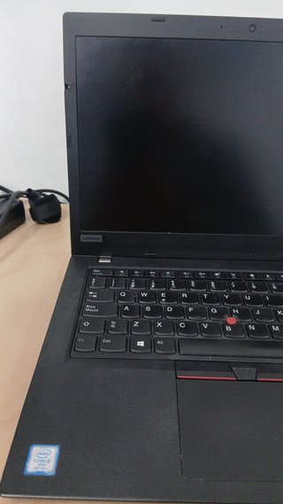 Lenovo ThinkPad i5 16GB SSD 238GB Win11 Pro