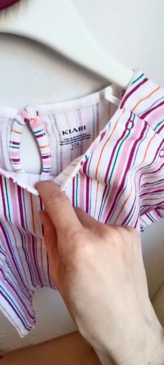 Camiseta Kiabi 8-9 años