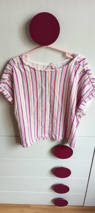 Camiseta Kiabi 8-9 años
