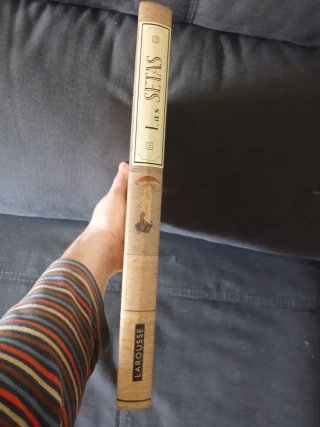 El Gran libro de las setas