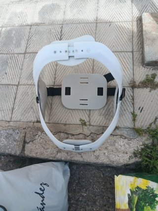 Ortesis Torácica Médica Ajustable