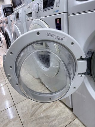 Lavadora Balay 6kg 1200RPM