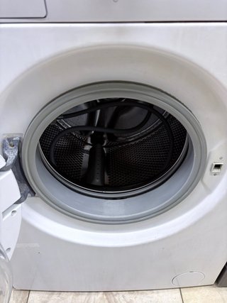 Lavadora Balay 6kg 1200RPM