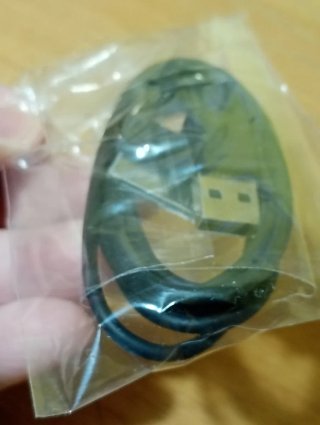CAVO USB 30 PIN per Galaxy Tab/Tab 2 NUOVO