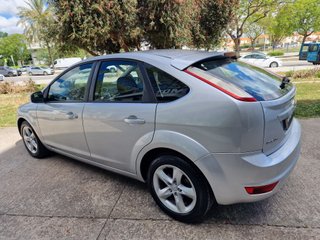 Ford Focus 1.6 TDCI