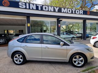 Ford Focus 1.6 TDCI