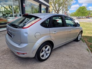 Ford Focus 1.6 TDCI