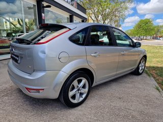Ford Focus 1.6 TDCI
