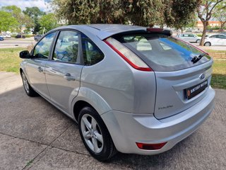 Ford Focus 1.6 TDCI