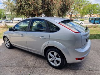 Ford Focus 1.6 TDCI