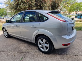 Ford Focus 1.6 TDCI