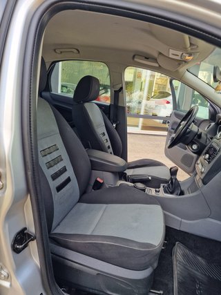 Ford Focus 1.6 TDCI