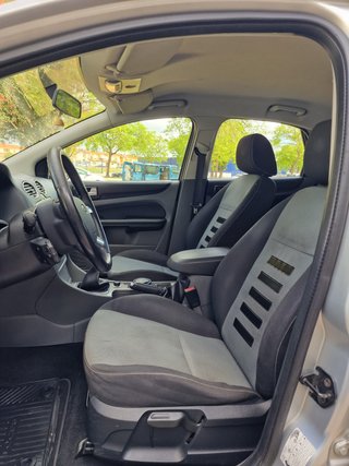 Ford Focus 1.6 TDCI