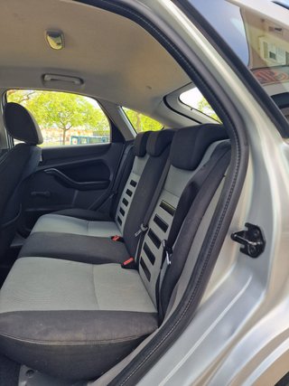 Ford Focus 1.6 TDCI