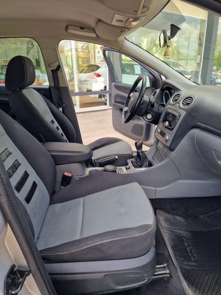 Ford Focus 1.6 TDCI