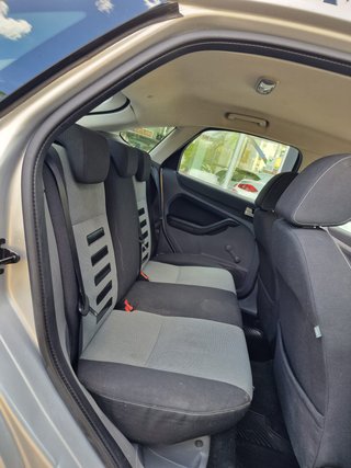 Ford Focus 1.6 TDCI