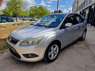 Ford Focus 1.6 TDCI