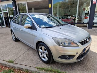 Ford Focus 1.6 TDCI
