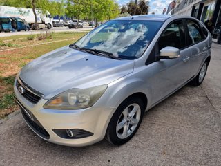 Ford Focus 1.6 TDCI
