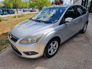Ford Focus 1.6 TDCI