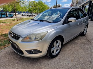 Ford Focus 1.6 TDCI