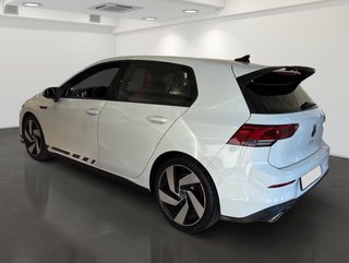 Volkswagen Golf 8 GTI Clubsport 2.0 TSI DSG 300cv