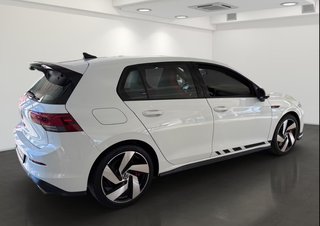 Volkswagen Golf 8 GTI Clubsport 2.0 TSI DSG 300cv