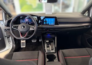 Volkswagen Golf 8 GTI Clubsport 2.0 TSI DSG 300cv