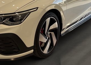 Volkswagen Golf 8 GTI Clubsport 2.0 TSI DSG 300cv