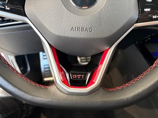 Volkswagen Golf 8 GTI Clubsport 2.0 TSI DSG 300cv