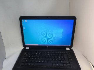 Portatile HP Pavilion g6 Nero