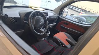 FIAT Doblò 2008