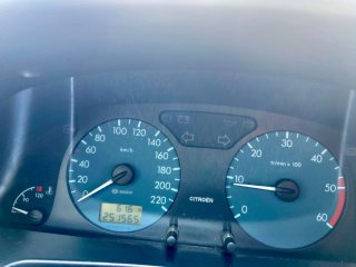 Citroen Xsara 2002