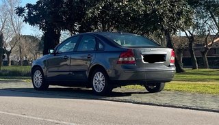 Volvo S40 2005