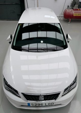 SEAT Leon 2020
