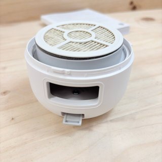 Aspiradora ácaros Xiaomi Dust Mite Pro UV