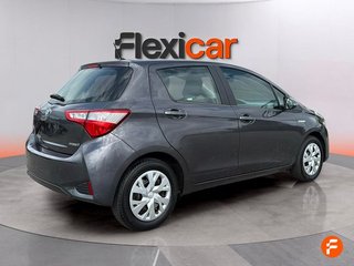 Toyota Yaris 1.5 120H Business Plus