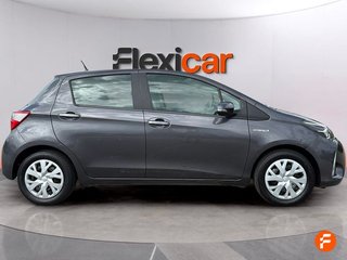 Toyota Yaris 1.5 120H Business Plus